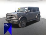 2022 Bronco Thumbnail 7