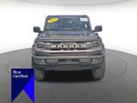 2022 Bronco Thumbnail 8