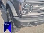 2022 Bronco Thumbnail 9