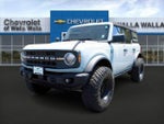 2022 Bronco Thumbnail 3