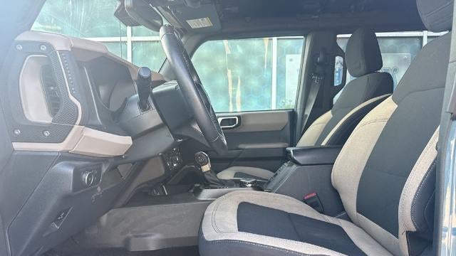 Preowned 2022 Ford Bronco Base for Sale