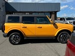2022 Bronco Thumbnail 2