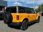 2022 Bronco Thumbnail 3