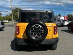 2022 Bronco Thumbnail 4