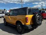 2022 Bronco Thumbnail 5