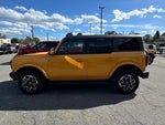2022 Bronco Thumbnail 6