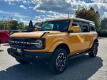 2022 Bronco Thumbnail 7