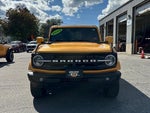 2022 Bronco Thumbnail 8