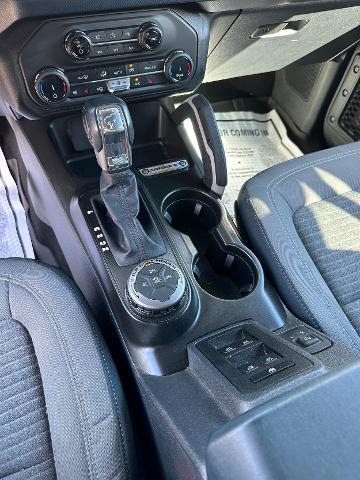 2022 Ford Bronco - $37,995