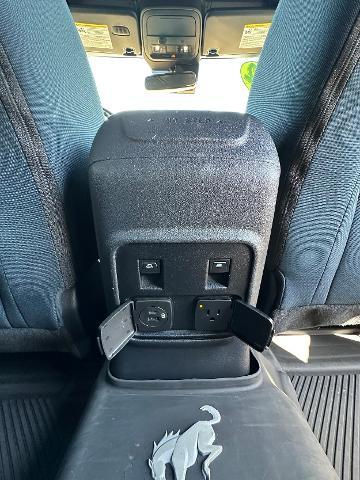 2022 Ford Bronco - $37,995