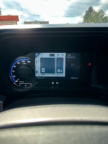 2022 Ford Bronco - $37,995