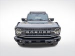 2022 Bronco Thumbnail 3