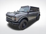 2022 Bronco Thumbnail 10