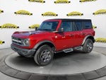 2022 Bronco Thumbnail 1