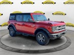 2022 Bronco Thumbnail 7
