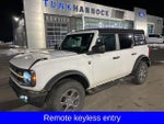 2023 Bronco Thumbnail 5