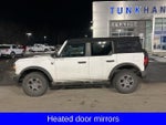 2023 Bronco Thumbnail 10