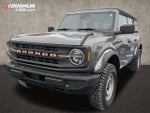 2023 Bronco Thumbnail 3