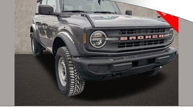 Preowned 2023 Ford Bronco Base for Sale