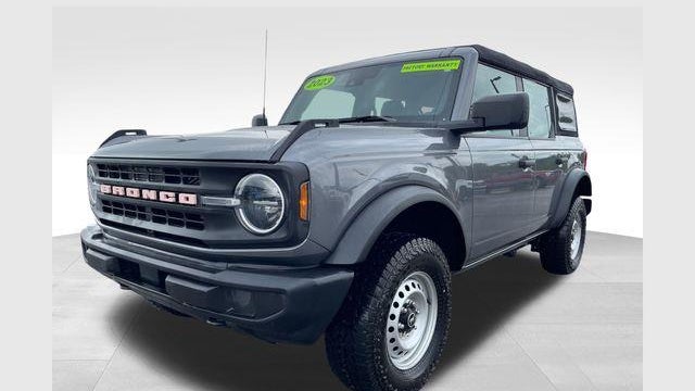 Preowned 2023 Ford Bronco Base for Sale