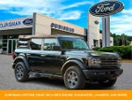 2023 Bronco Thumbnail 1