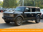 2023 Bronco Thumbnail 2