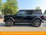 2023 Bronco Thumbnail 3