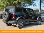 2023 Bronco Thumbnail 7