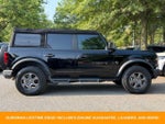2023 Bronco Thumbnail 8