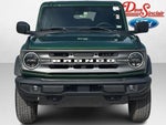 2023 Bronco Thumbnail 2