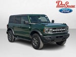 2023 Bronco Thumbnail 4