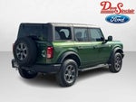 2023 Bronco Thumbnail 7