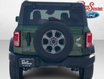 2023 Bronco Thumbnail 8