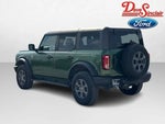 2023 Bronco Thumbnail 9