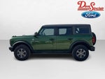 2023 Bronco Thumbnail 10