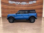 2023 Bronco Thumbnail 2