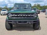 2023 Bronco Thumbnail 5