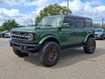 2023 Bronco Thumbnail 6