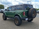 2023 Bronco Thumbnail 7