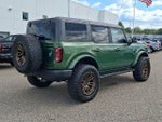 2023 Bronco Thumbnail 9