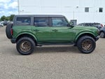2023 Bronco Thumbnail 10