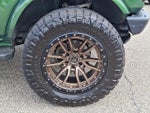 2023 Bronco Thumbnail 11