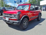 2021 Bronco Thumbnail 3