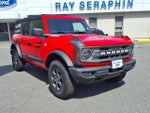 2021 Bronco Thumbnail 1