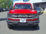 2021 Bronco Thumbnail 2