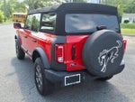 2021 Bronco Thumbnail 5