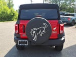 2021 Bronco Thumbnail 6