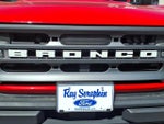 2021 Bronco Thumbnail 11