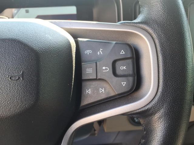2021 Ford Bronco - $31,495
