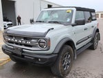 2021 Bronco Thumbnail 2